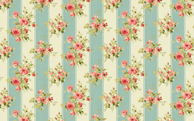 Обои картинки фото рисованное, цветы, текстура, красиво, весна, настроение, розовые