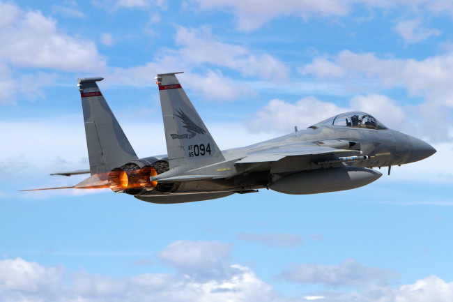 Обои картинки фото авиация, боевые самолёты, истребитель