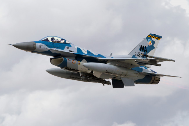 Обои картинки фото авиация, боевые самолёты, истребитель