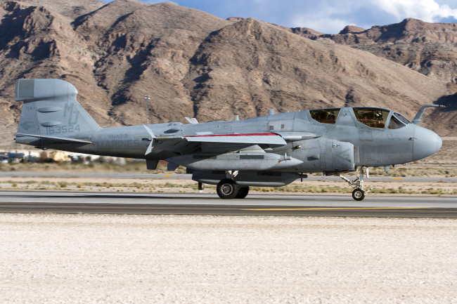 Обои картинки фото авиация, боевые самолёты, штурмовик