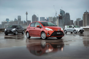 Картинка автомобили toyota