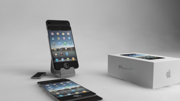 Картинка бренды iphone смартфон