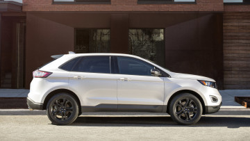 Картинка ford+edge+sel+sport+appearance+package+2017 автомобили ford sel edge 2017 package appearance sport