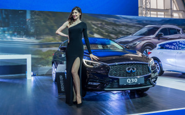 Картинка автомобили -авто+с+девушками девица авто