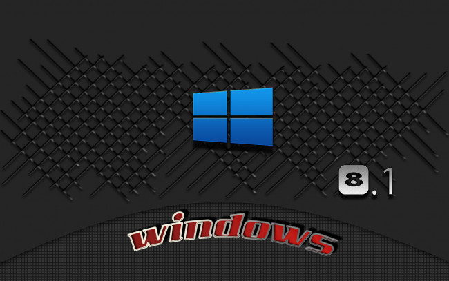 Обои картинки фото компьютеры, windows 8, логотип, фон