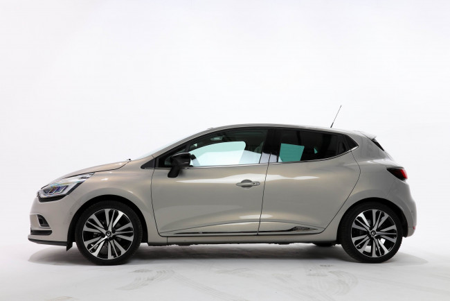 Обои картинки фото автомобили, renault