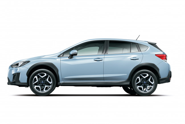 Обои картинки фото автомобили, subaru