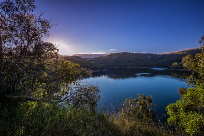 Обои картинки фото природа, реки, озера, лес, река