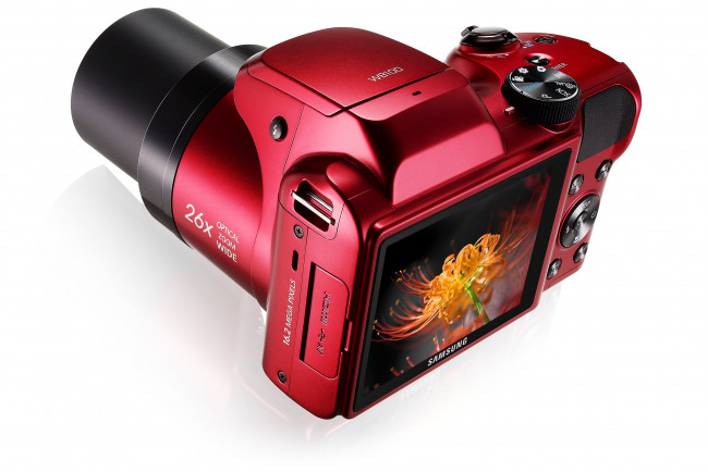 Обои картинки фото samsung, бренды, фотоаппарат