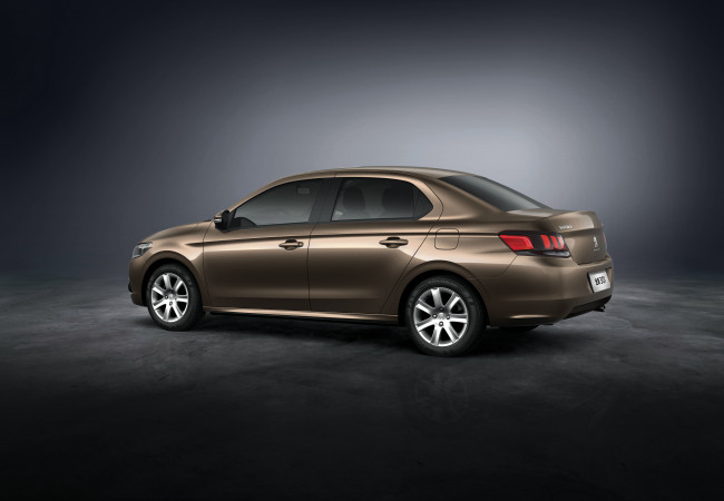 Обои картинки фото автомобили, peugeot