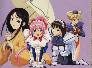 Картинка календари аниме девушка взгляд