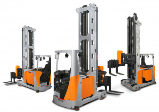 Картинка техника автопогрузчики still