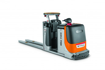 обоя техника, автопогрузчики, jungerinch