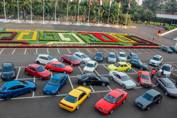 Картинка автомобили mazda