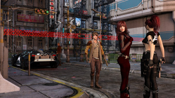 Картинка 3д+графика фантазия+ fantasy фон взгляд девушки