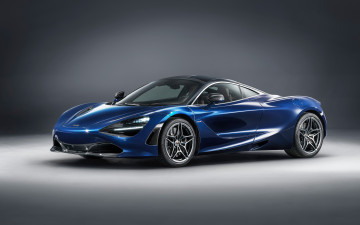 Картинка 2018+mclaren+720s+atlantic+blue+by+mso автомобили mclaren купе синий 2018 720s atlantic blue by mso тюнинг макларен