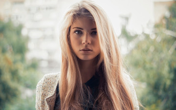 Картинка девушка девушки -unsort+ лица +портреты модель