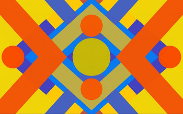 Картинка векторная+графика графика+ graphics изгибы линии цвета фон узор