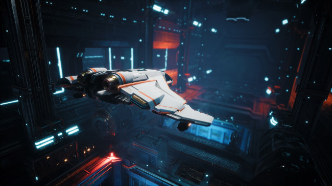 Обои картинки фото видео игры, everspace