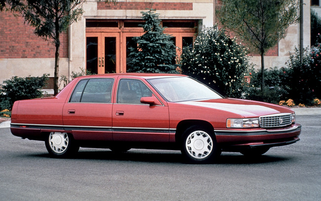 Обои картинки фото автомобили, cadillac