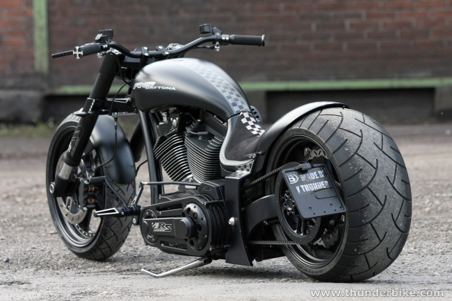 Обои картинки фото мотоциклы, customs, moto