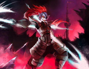 обоя аниме, undertale, андертейл