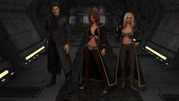 Картинка 3д+графика фантазия+ fantasy фон взгляд девушки