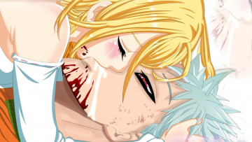 Картинка аниме nanatsu+no+taizai семь смертных грехов