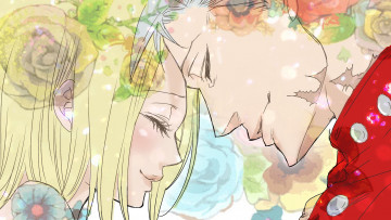 Картинка аниме nanatsu+no+taizai семь смертных грехов