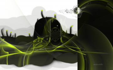 Картинка 3д+графика абстракция+ abstract фон узор цвет