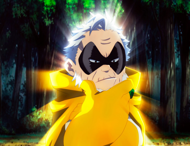 Обои картинки фото аниме, boku no hero academia, моя, геройская, академия