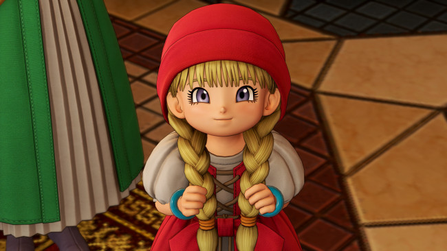 Обои картинки фото видео игры, dragon quest xi, dragon, quest, xi