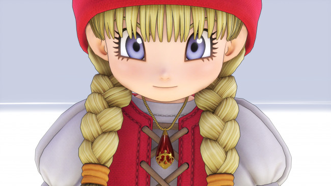 Обои картинки фото видео игры, dragon quest xi, dragon, quest, xi