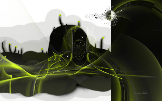 Обои картинки фото 3д графика, абстракция , abstract, фон, узор, цвет