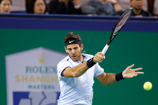 Обои картинки фото спорт, теннис, juan, martin, del, potro