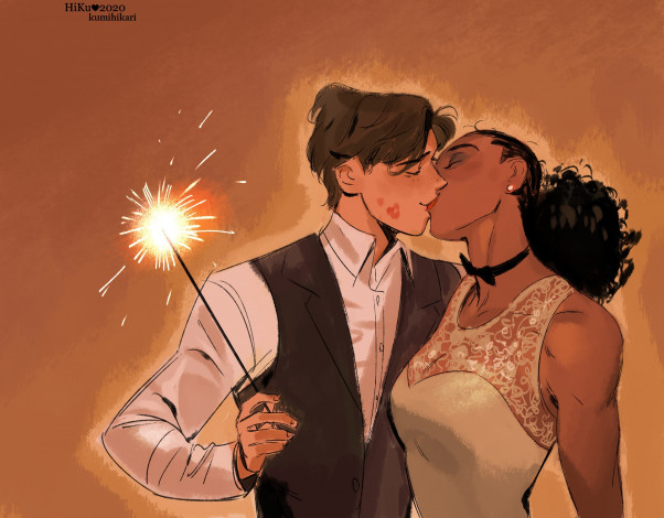 Обои картинки фото камуфляж и шпионаж, рисованное, кино,  мультфильмы, hiku