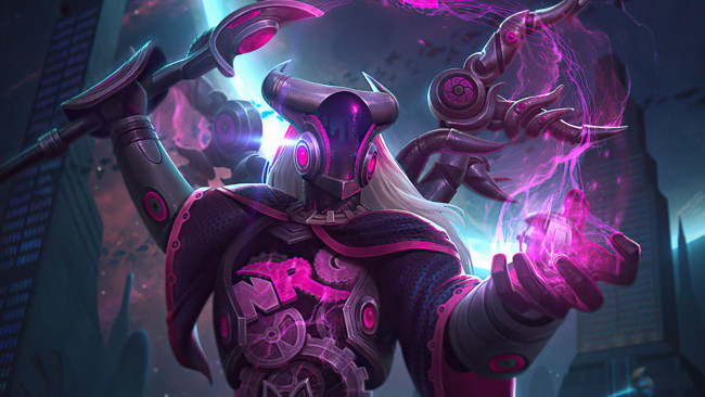 Обои картинки фото видео игры, smite