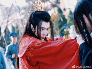 Картинка 21476 34503 20256 легенда+о+древнем+змее кино+фильмы gushe+chuan легенда о древнем змее