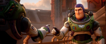 Картинка мультфильмы lightyear базз лайтер мультфильм фантастика персонаж disney studios