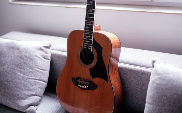 Картинка музыка -музыкальные+инструменты акустическая гитара