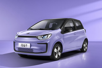 Картинка автомобили jac