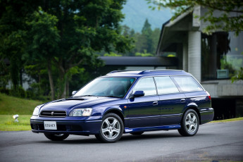 Картинка автомобили subaru