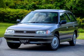 Картинка автомобили subaru