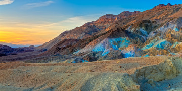 Картинка природа горы