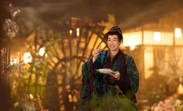 Картинка кино+фильмы love+of+petals love of petals