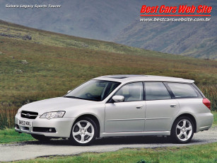 Картинка автомобили subaru