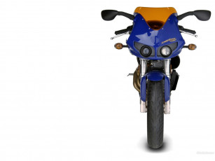 Картинка мотоциклы buell