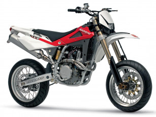 Картинка мотоциклы husqvarna