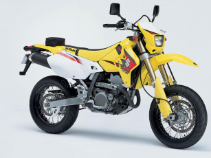 Картинка мотоциклы suzuki