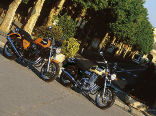 Картинка мотоциклы triumph